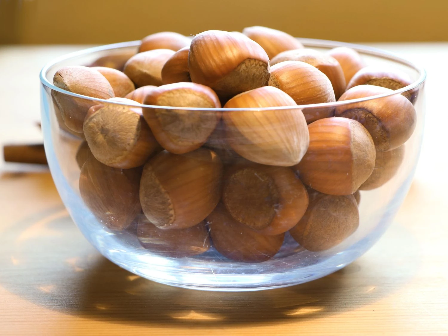 Haselnuss 'Webbs Preisnuss' 1 Haselnuss 'Webbs Preisnuss'